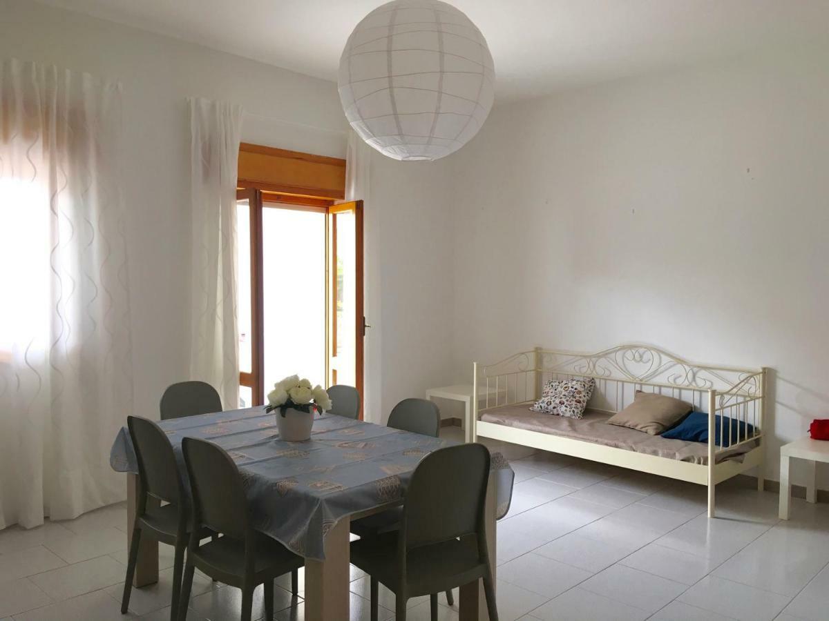Apartament Victoria 150Mt From Beach Castelsardo Ngoại thất bức ảnh