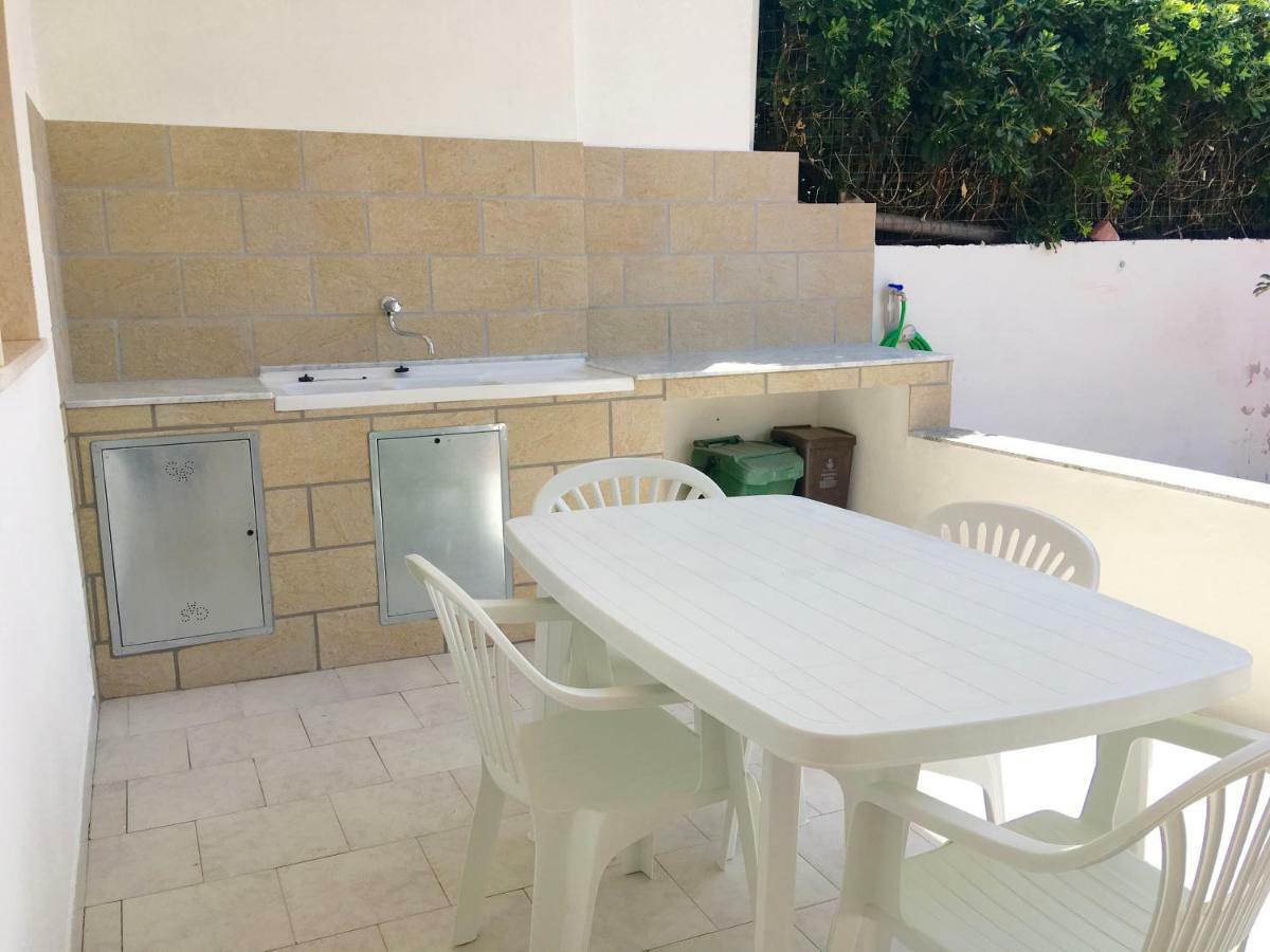 Apartament Victoria 150Mt From Beach Castelsardo Ngoại thất bức ảnh