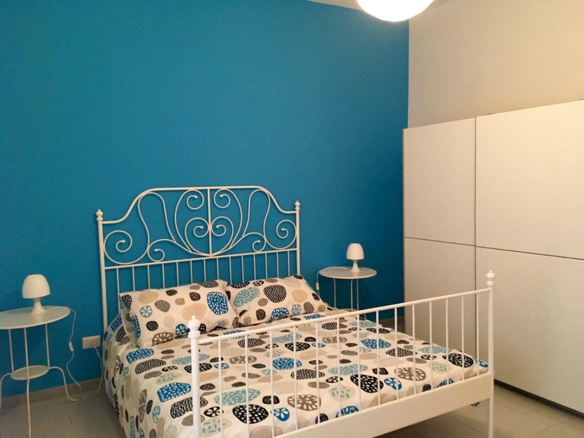 Apartament Victoria 150Mt From Beach Castelsardo Ngoại thất bức ảnh