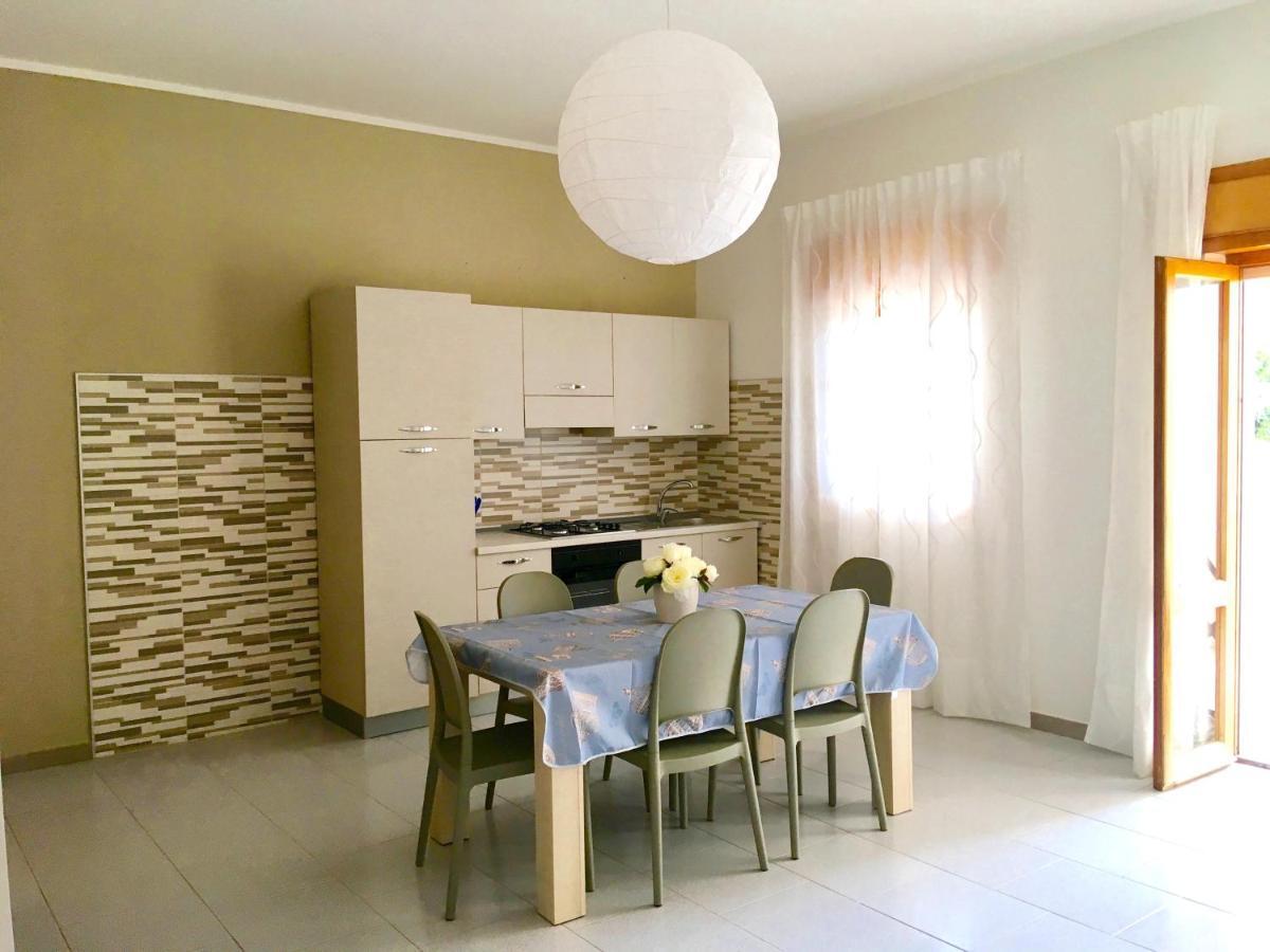 Apartament Victoria 150Mt From Beach Castelsardo Ngoại thất bức ảnh