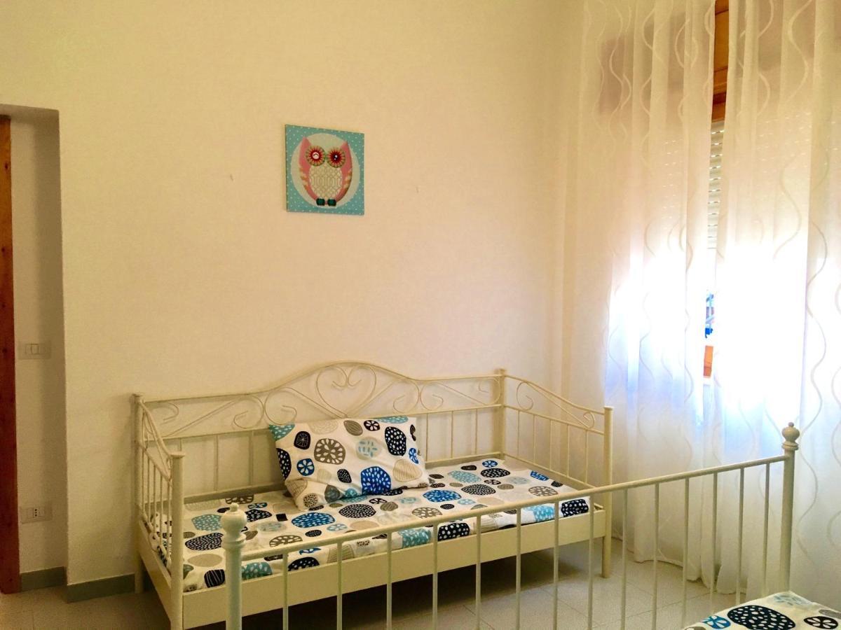 Apartament Victoria 150Mt From Beach Castelsardo Ngoại thất bức ảnh